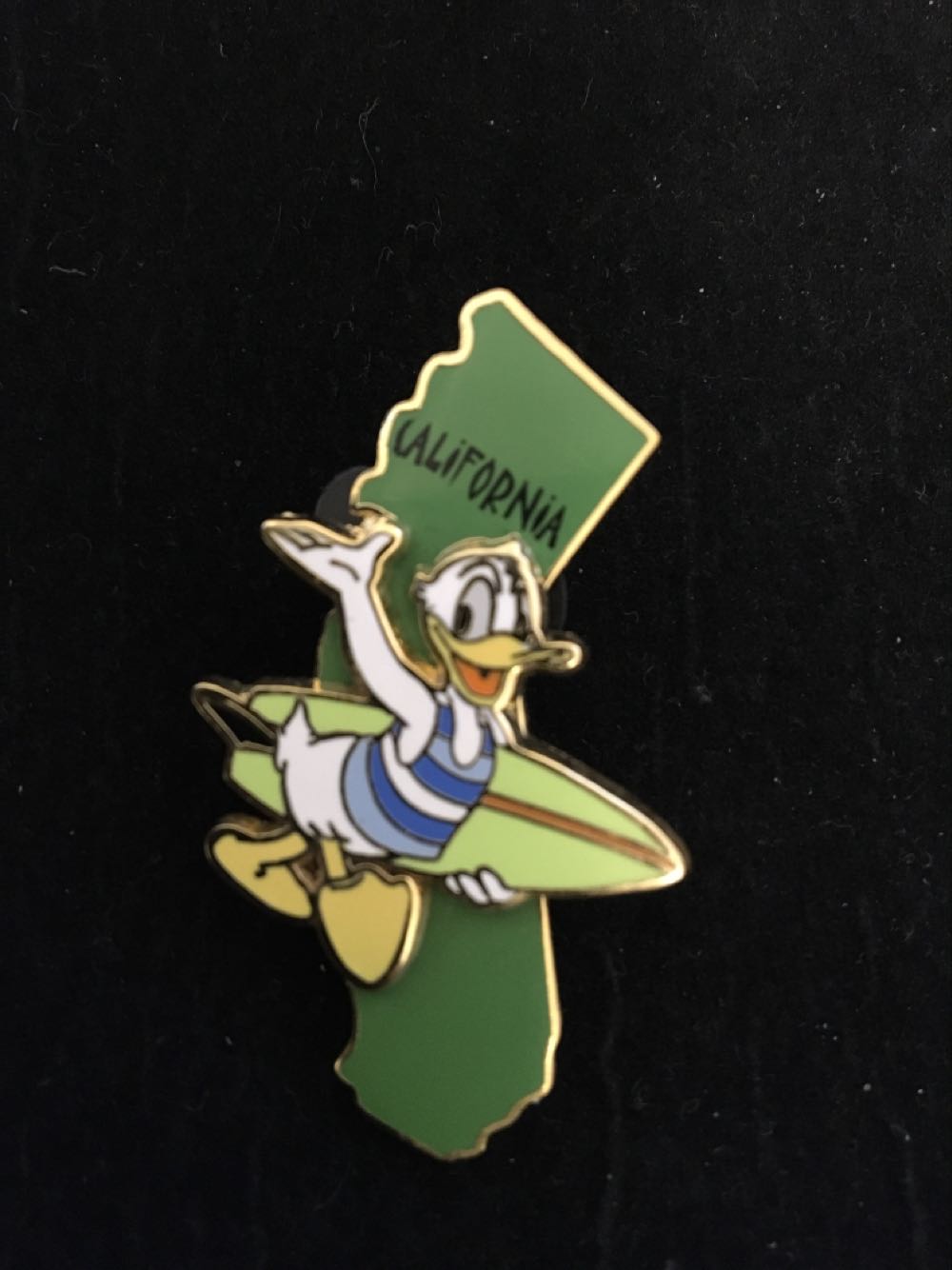 Walt Disney Company 95 Years