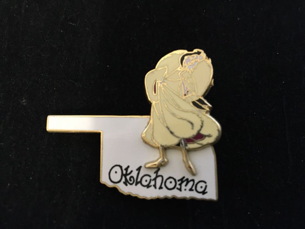 Christmas Chip & Dale