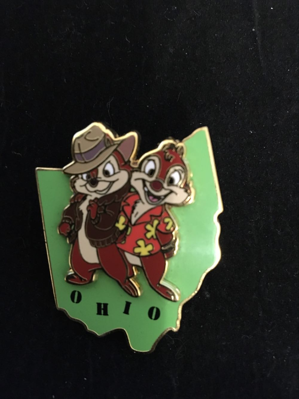 Disney Movie Club Pin - Moana