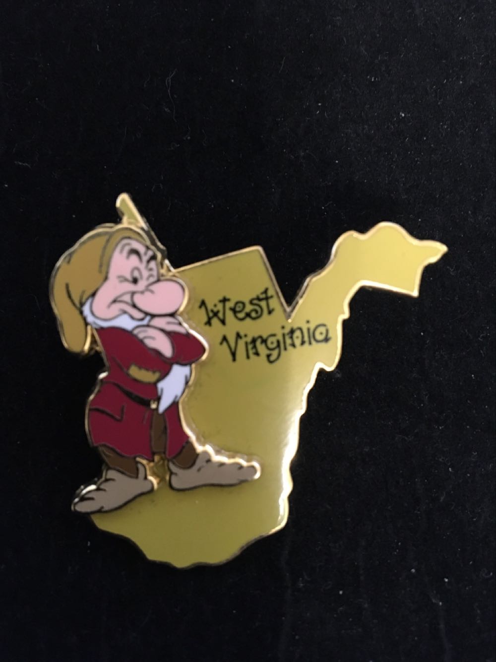 Princess Perfume Bottle Mystery - Belle