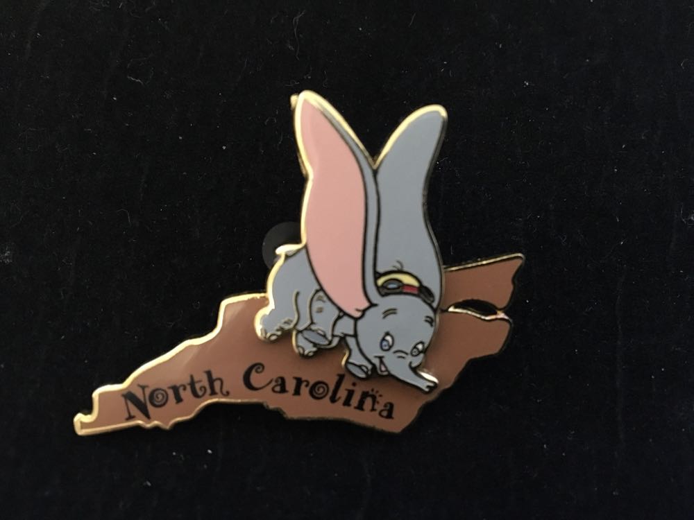 American State - Connecticut Ichabod Constitution State 