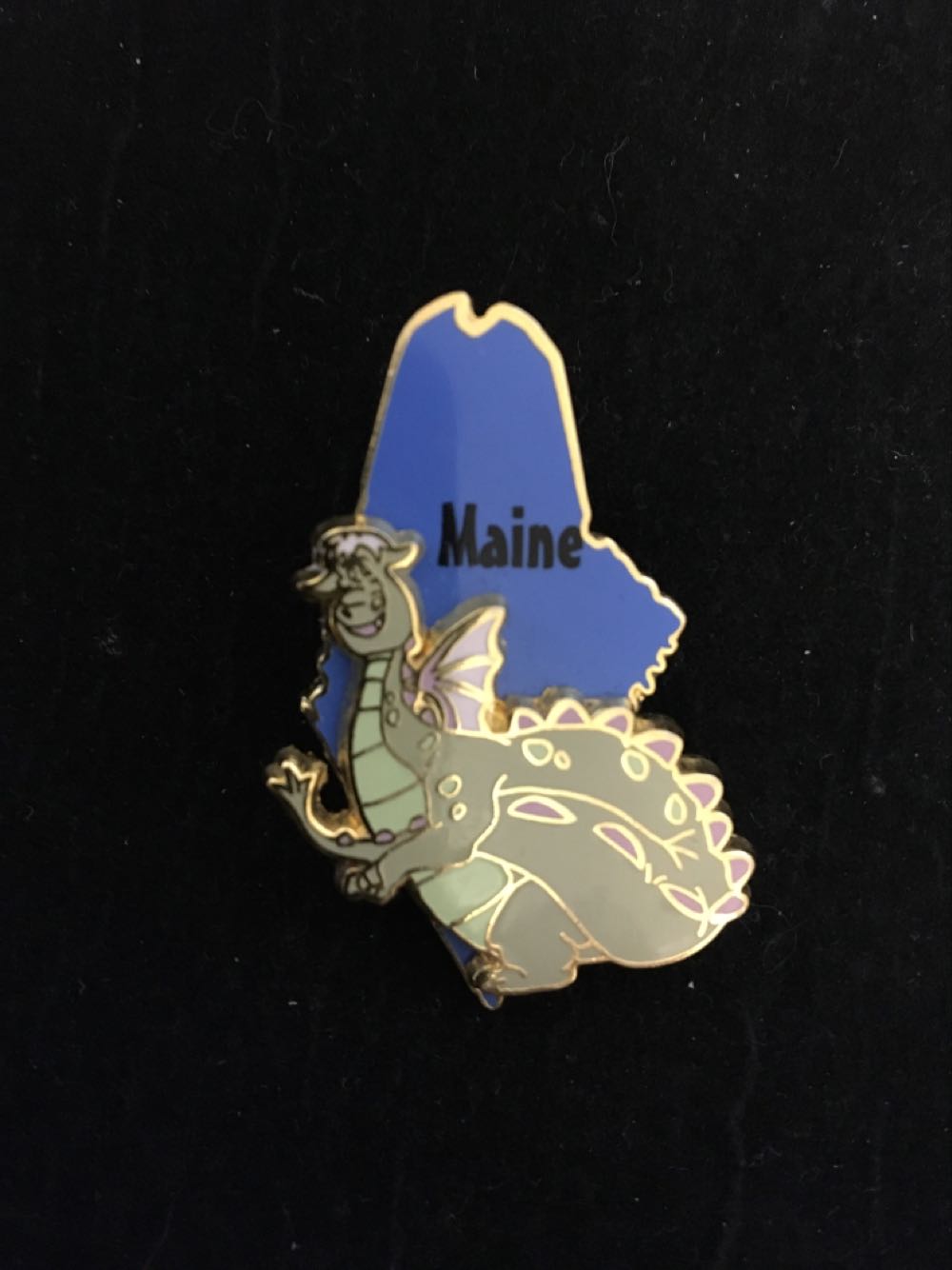 Mickey’s Not So Scary Halloween Party 2018 - Passholder Orange Bird