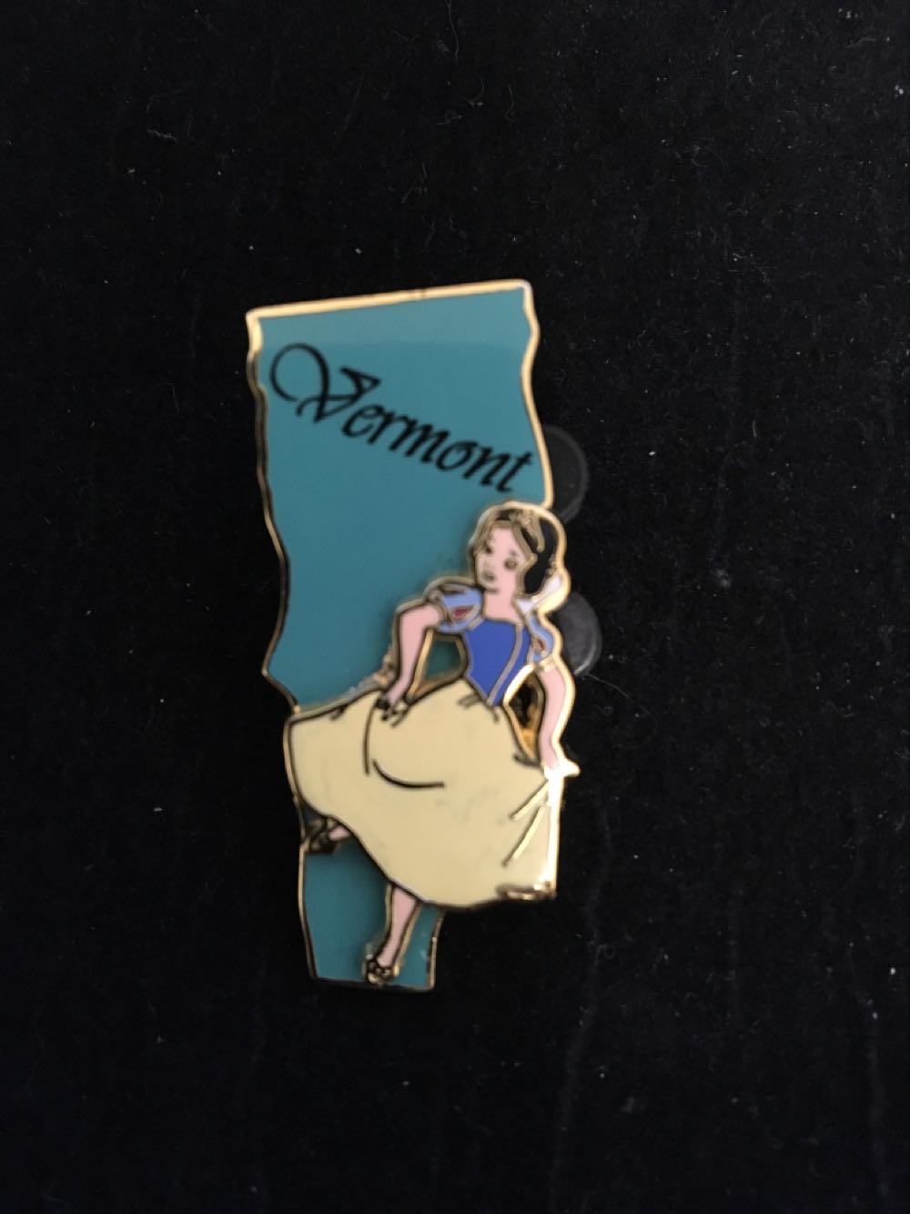 Magic Kingdom - Glitter Stars