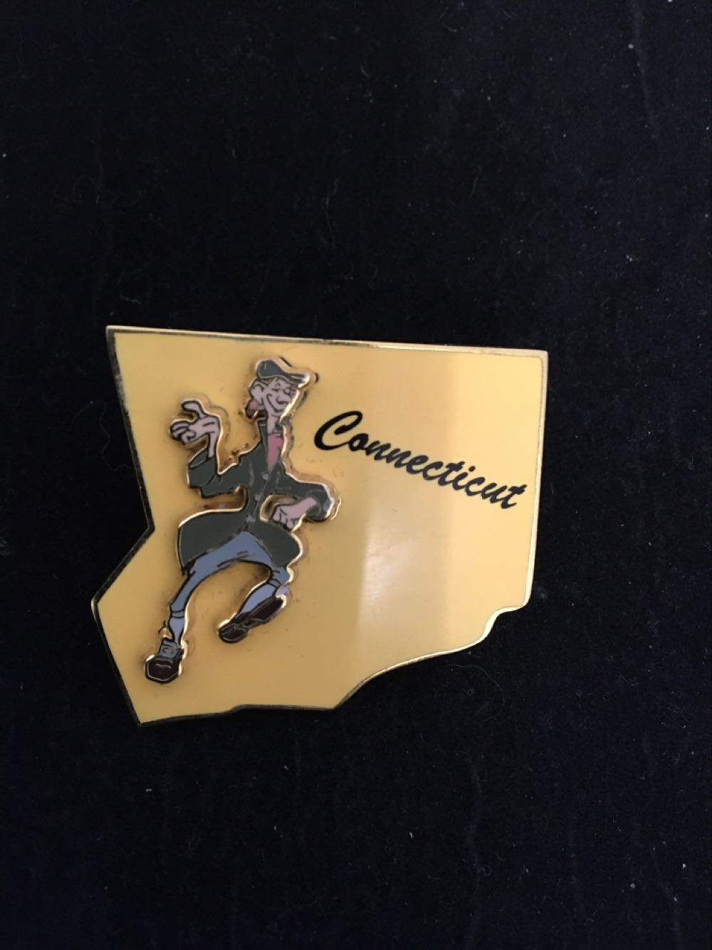 Mickey - As A Pirate