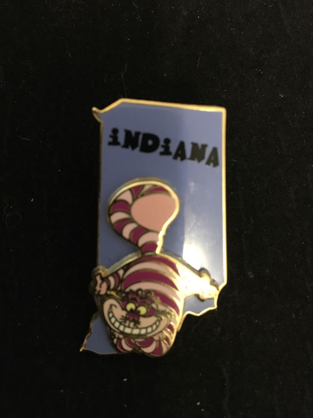 Disney Castaway Cay - Hangin’ Out (Ebay)