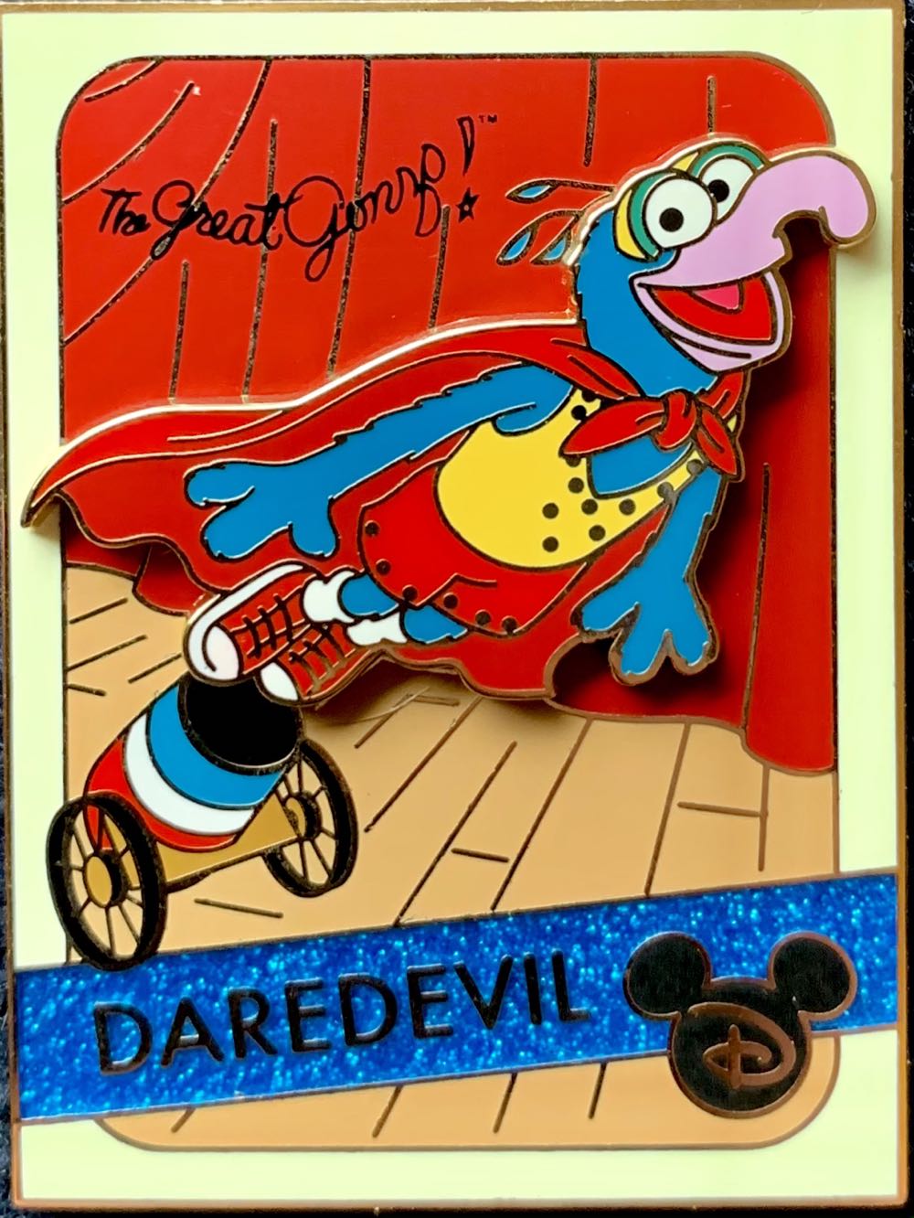 Little Mermaid - Sitting On Her Tail