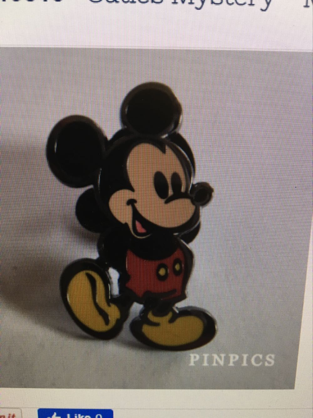 Madame Leota - Crystal Ball