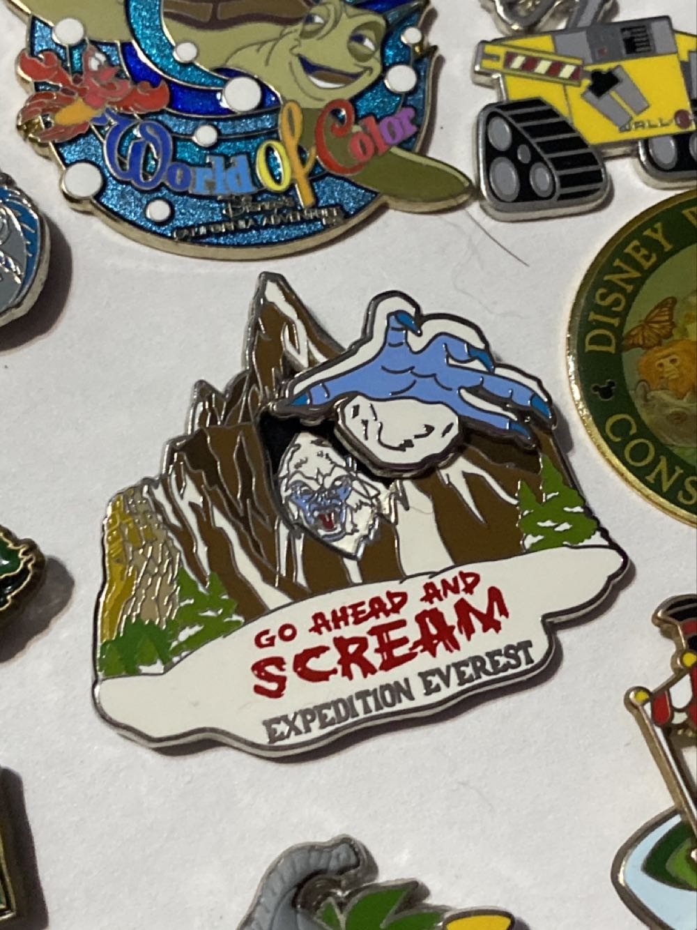 Mulan W/ Horse - Live Action Film