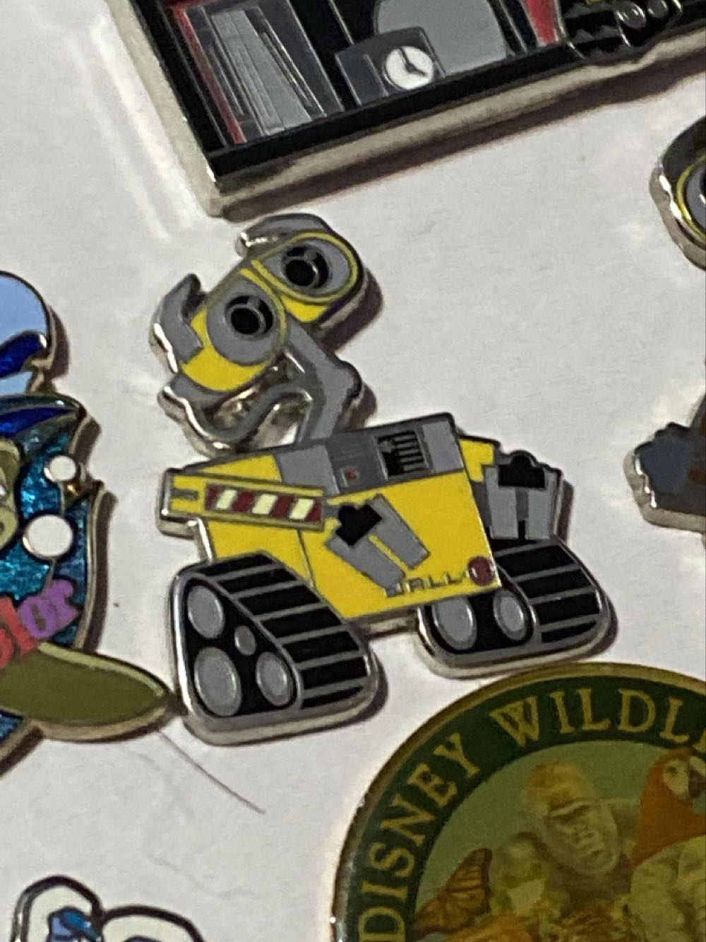 Alice In Wonderland Curiouser & Curiouser