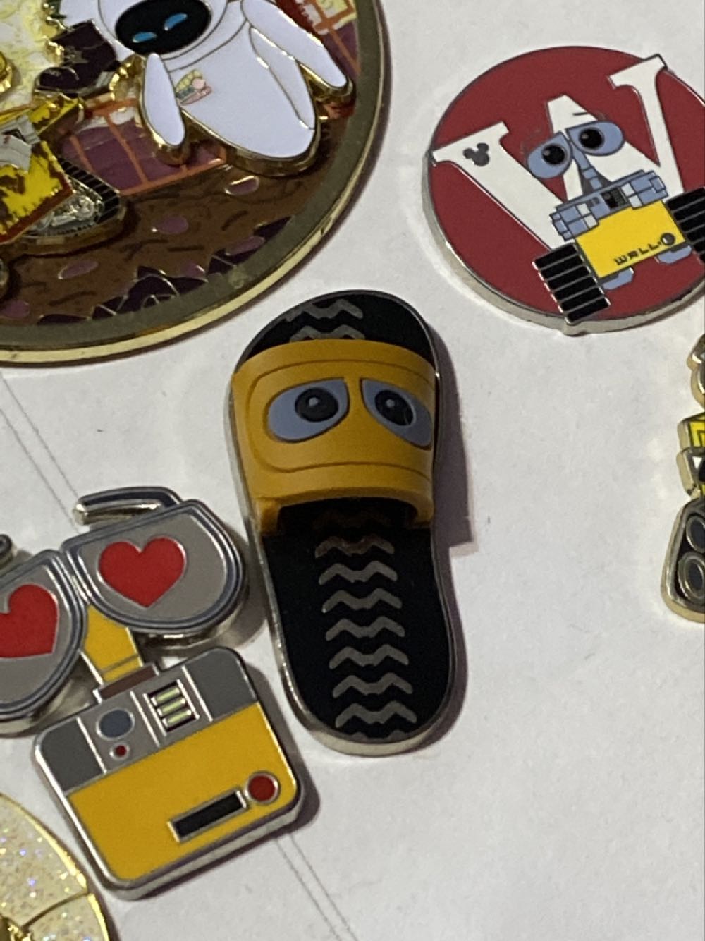 Pluto - Disneyland Paris