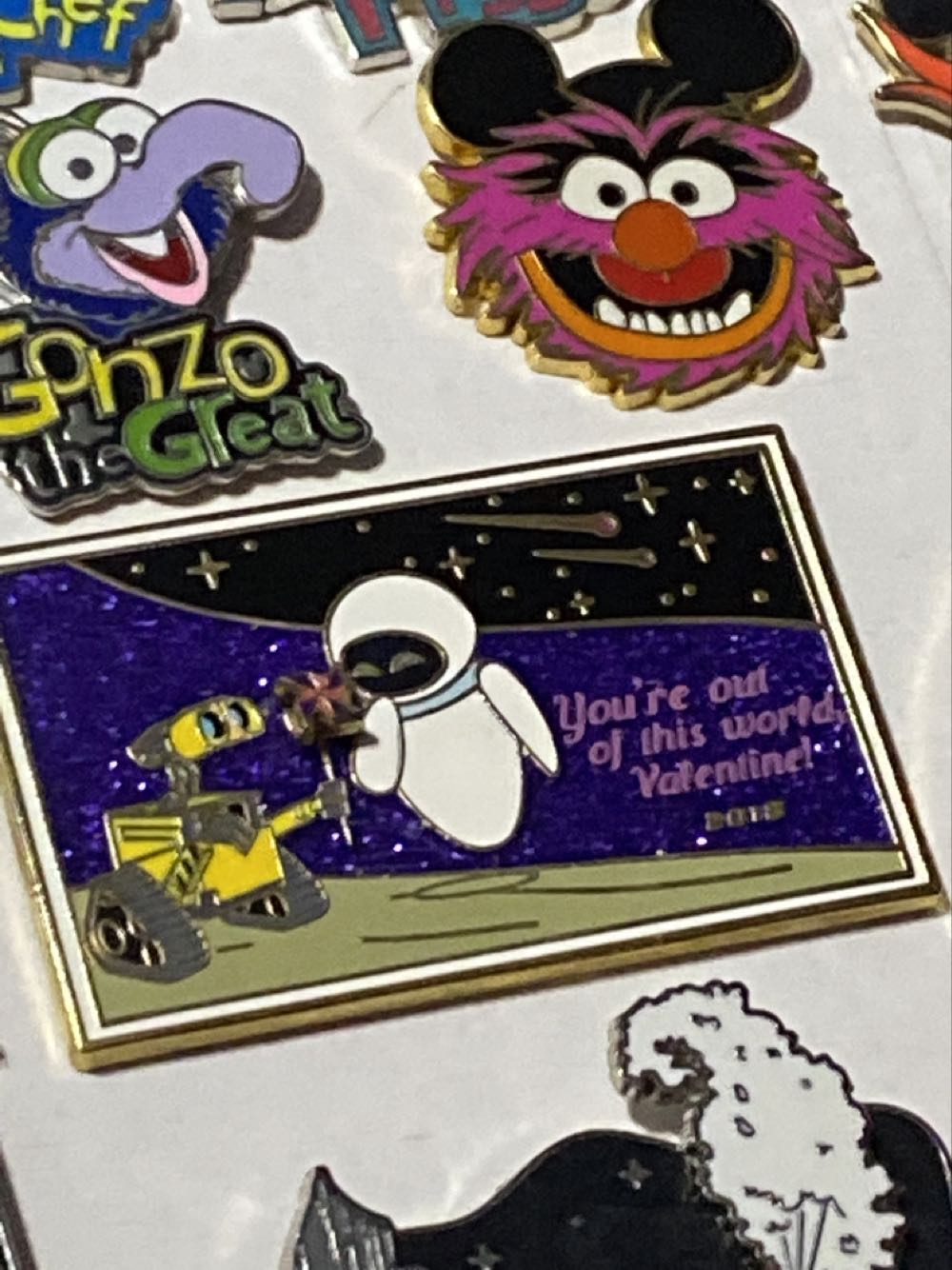 Lilo - Halloween Witch