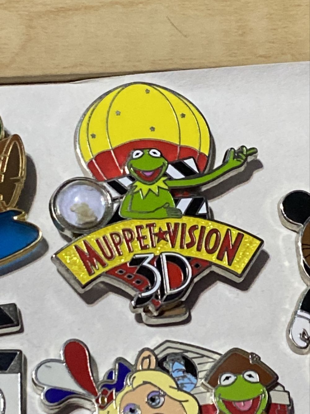 Mickey’s PhilharMagic