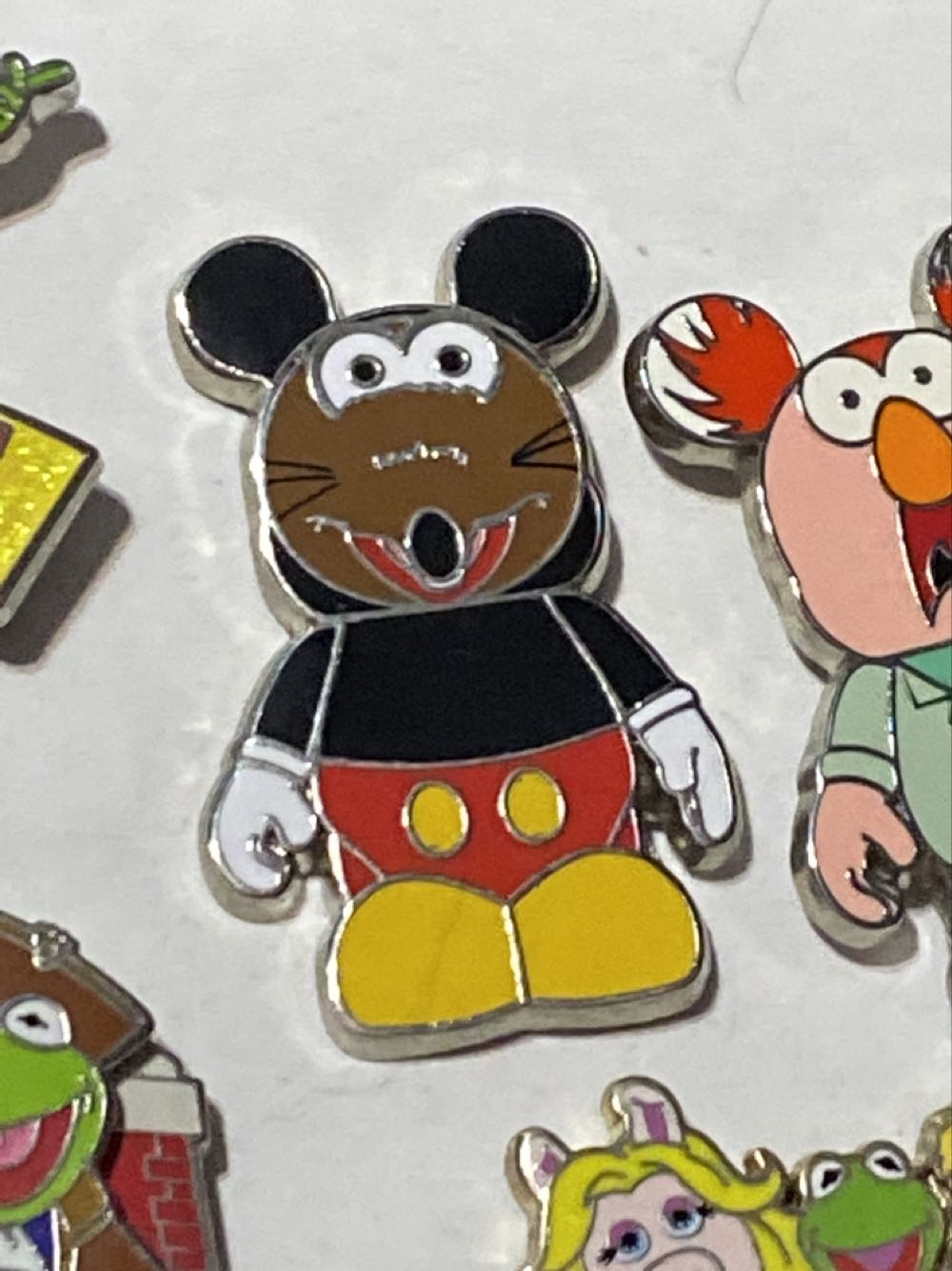 Toy Story - Woodys Roundup