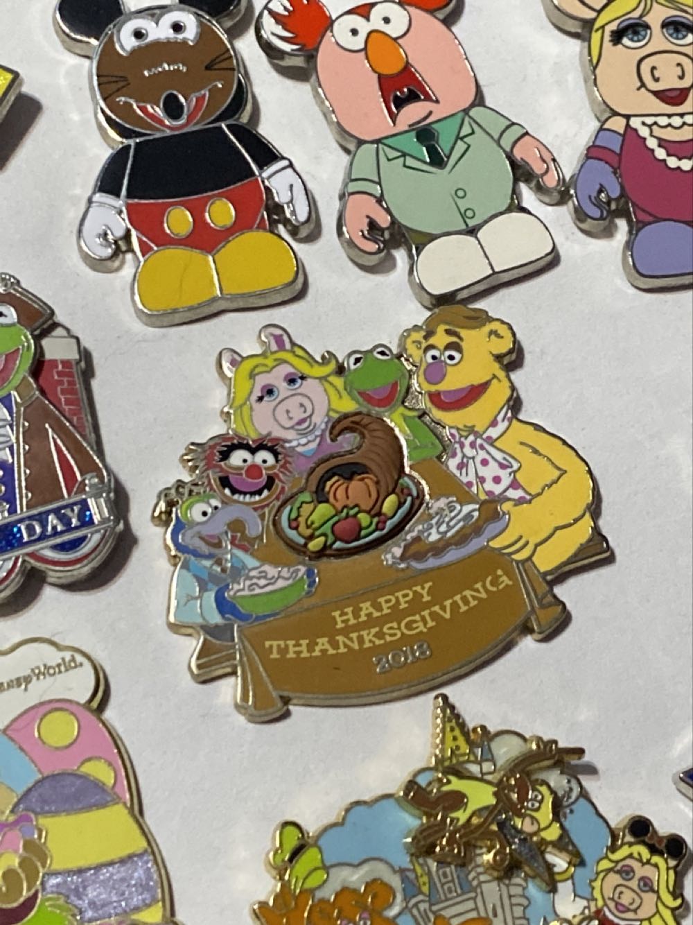 Disney Castle Collection Release Dates