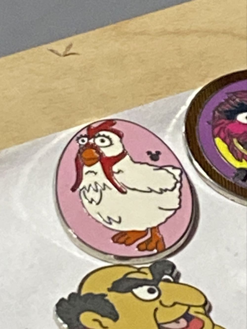 San Diego Zoo: Panda