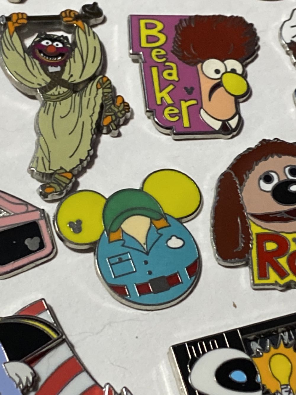 Roger Rabbit - 15th Anniversary - Ltd Edition 3000