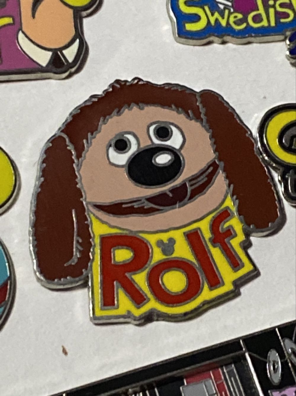 Hard Rock Hotel 2001 - 18th Anniversary