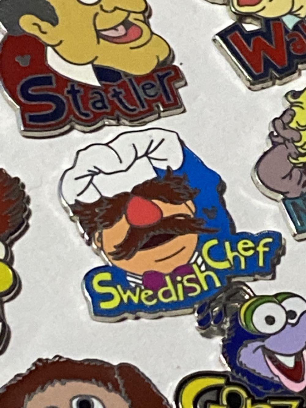 Will Trade Brother For Candy