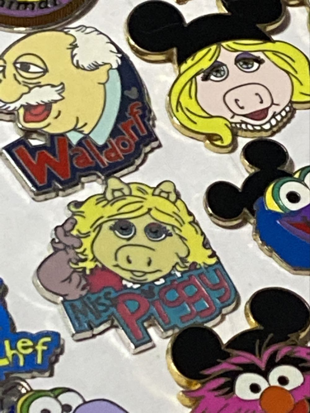 Haunted Mansion - Constance