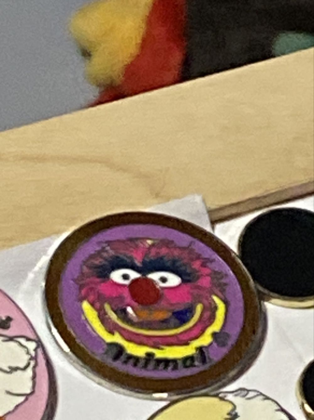 Tinkerbell - Valentine Be Mine Ltd Edition 1000