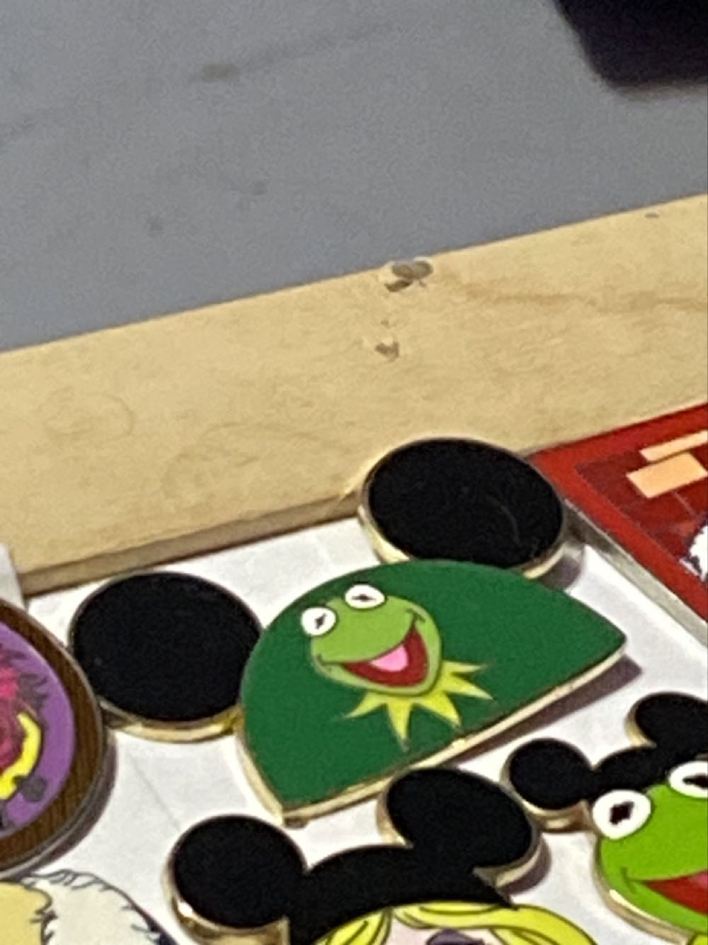 Valentines Day 2007 - Sleeping Beauty - Ltd Edition 1000 (DL Resort)