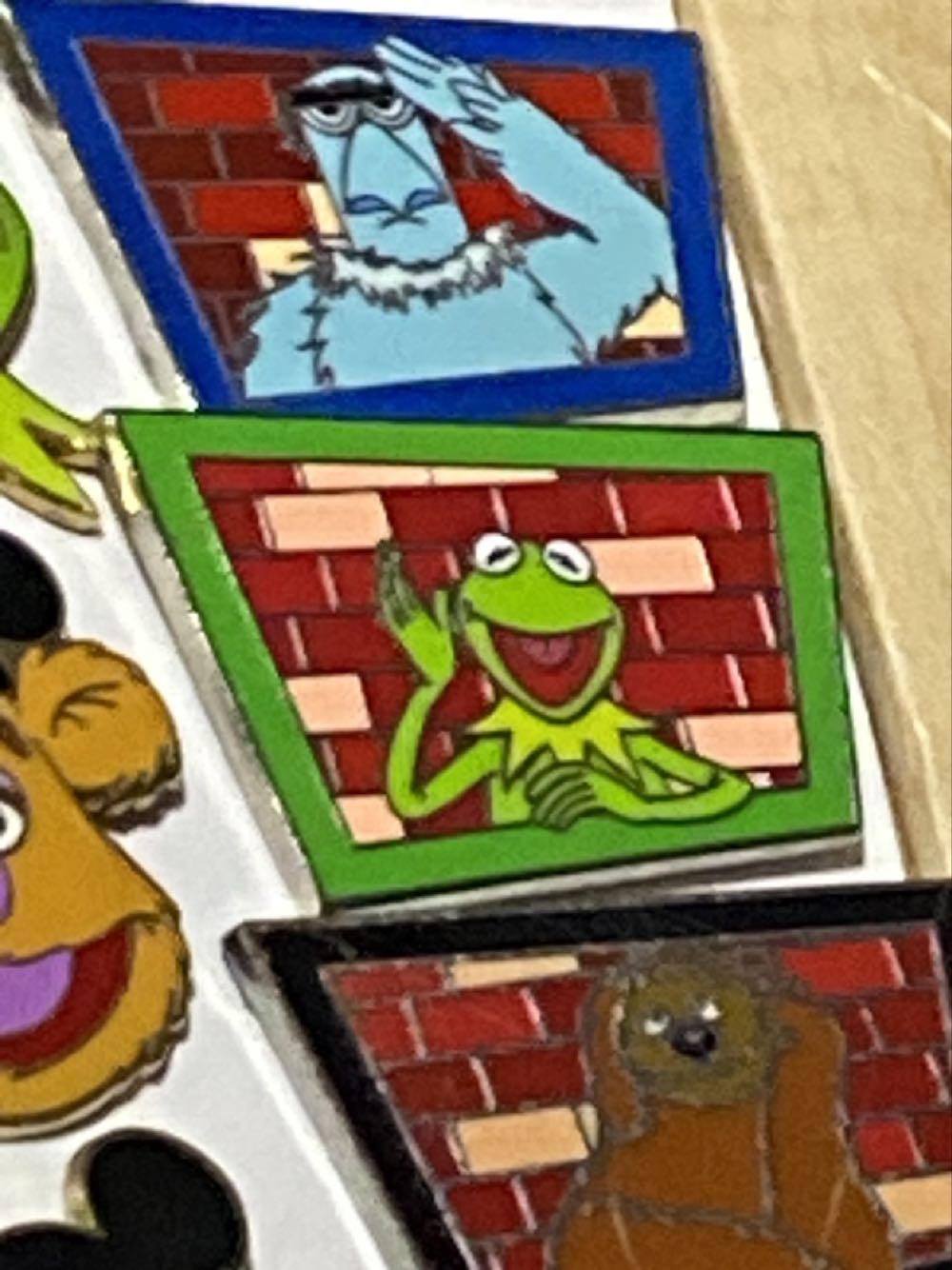 Haunted Mansion Grandfather Clock