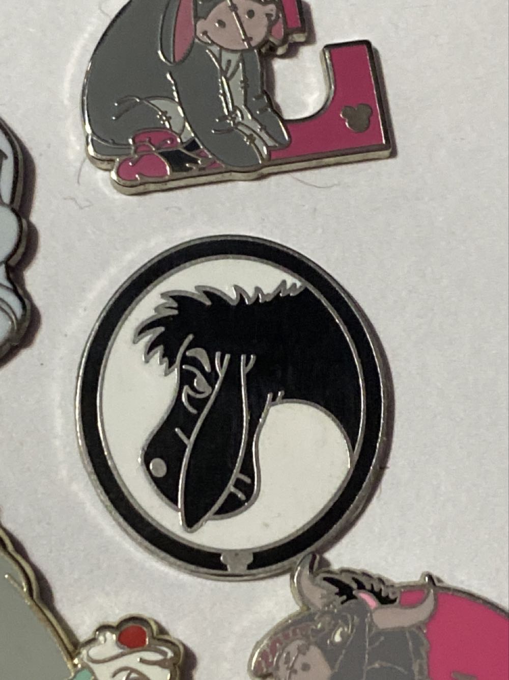 Shanghai Disney Resort - Grand Opening Gang