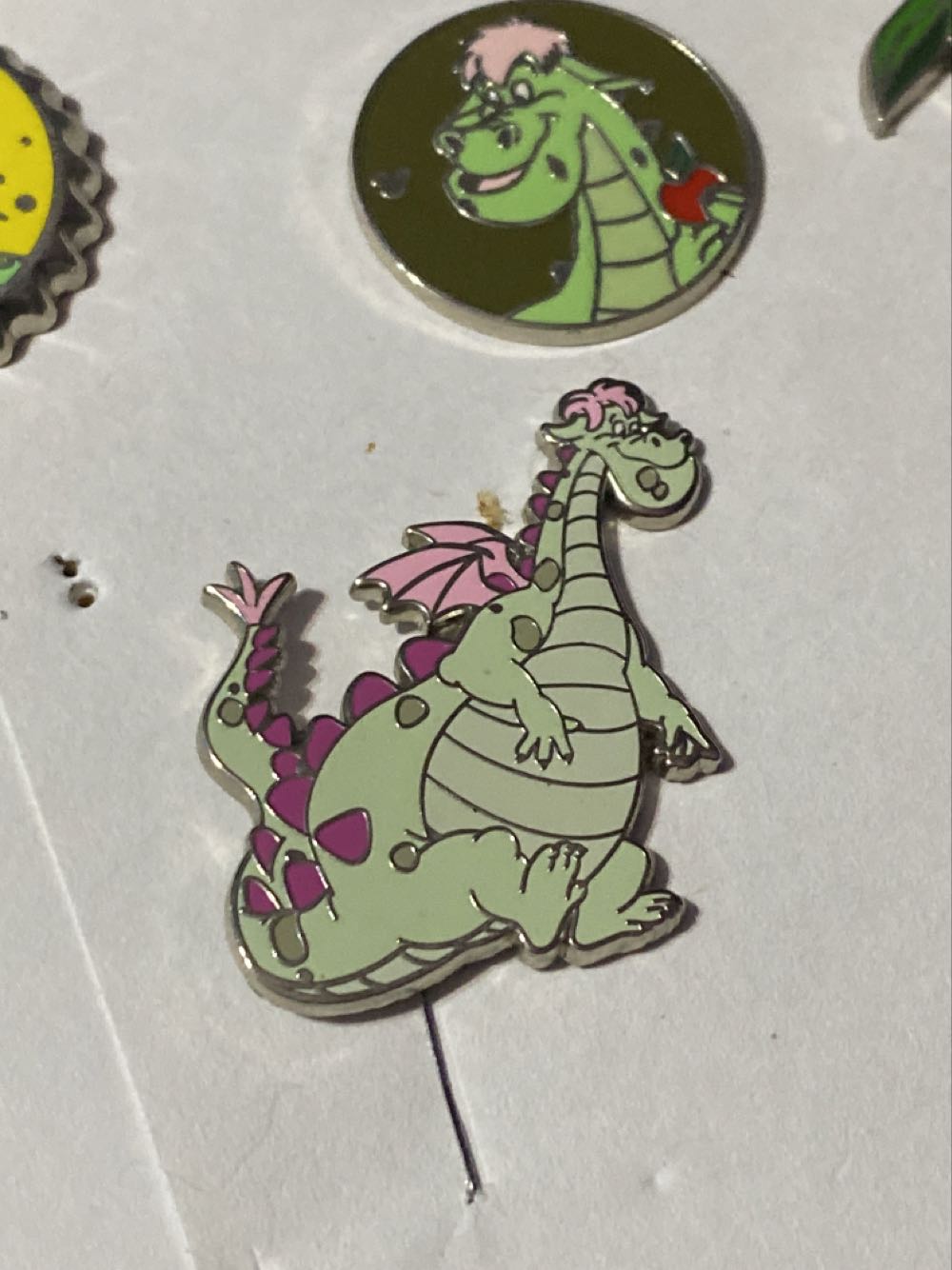 American State - Maine Elliott Pine Tree State 