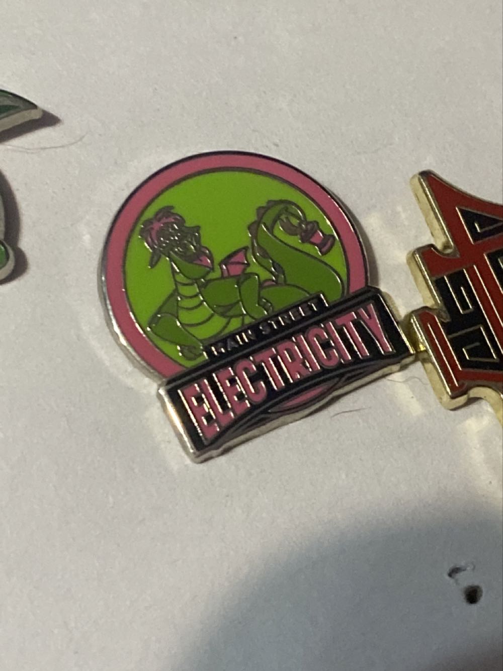 Bug’s Life - 5th Anniversary - Ltd Edition 2500