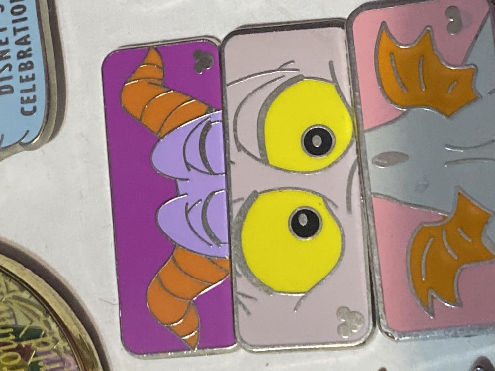 Tinkerbell - Just Chillin’