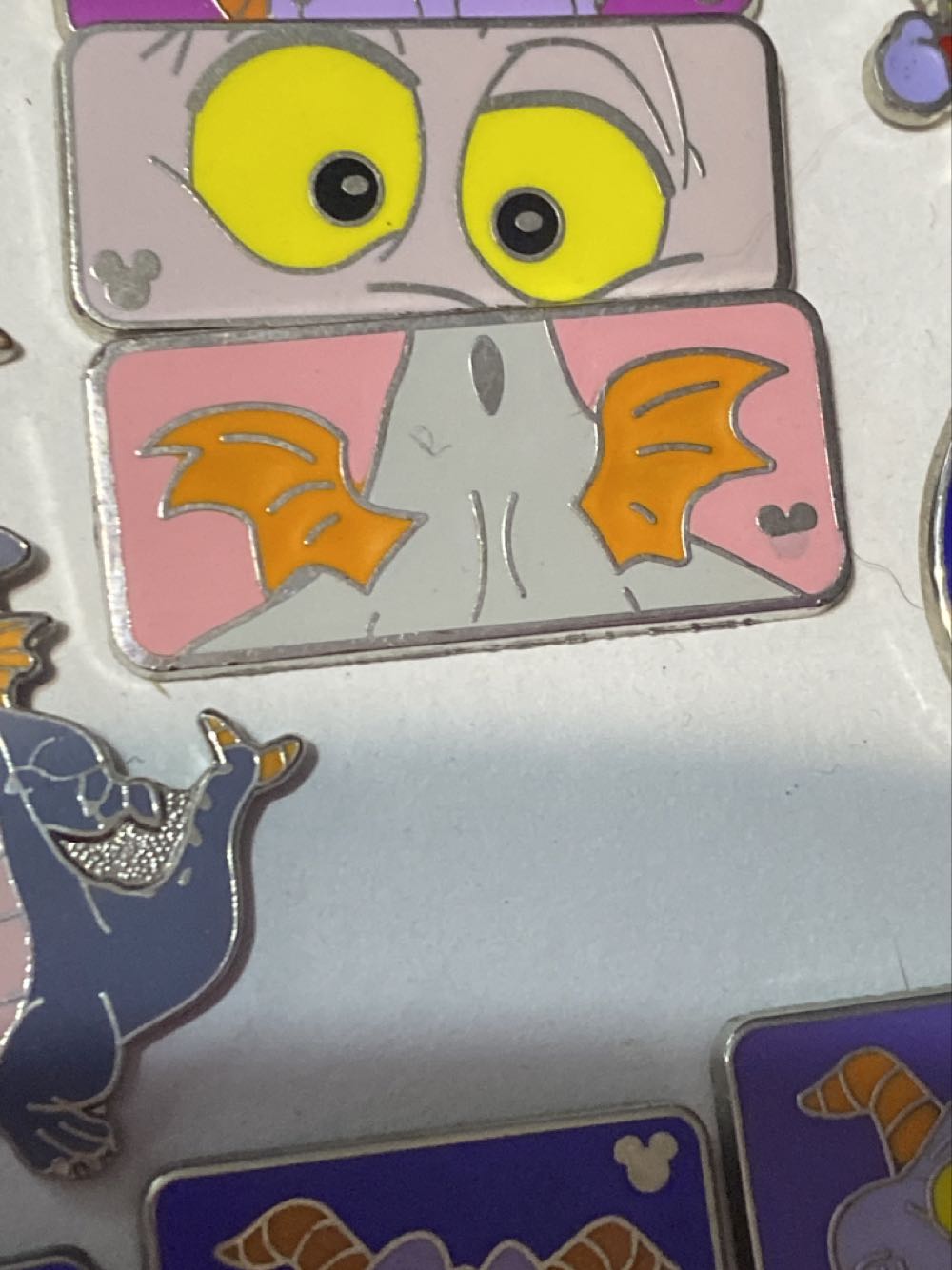 American State - Kentucky Horace Horsecollar Bluegrass State 