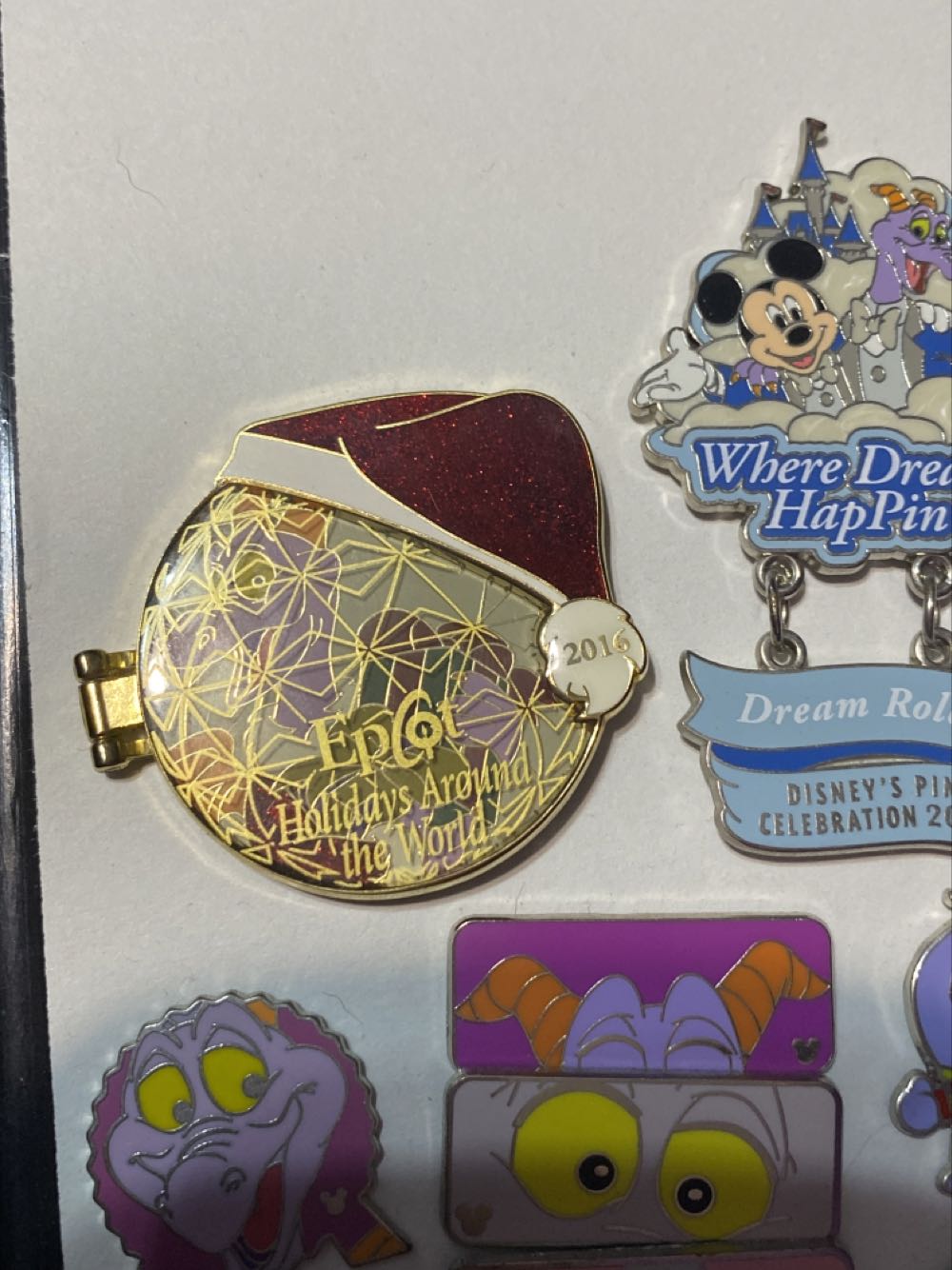 Lady And The Tramp - Disneyland Paris