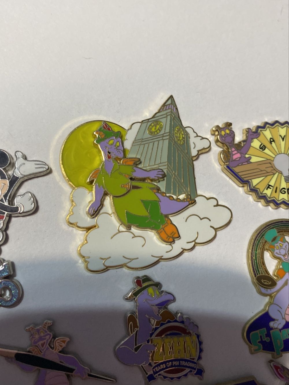 Happy Valentines 2007 - Lady And The Tramp