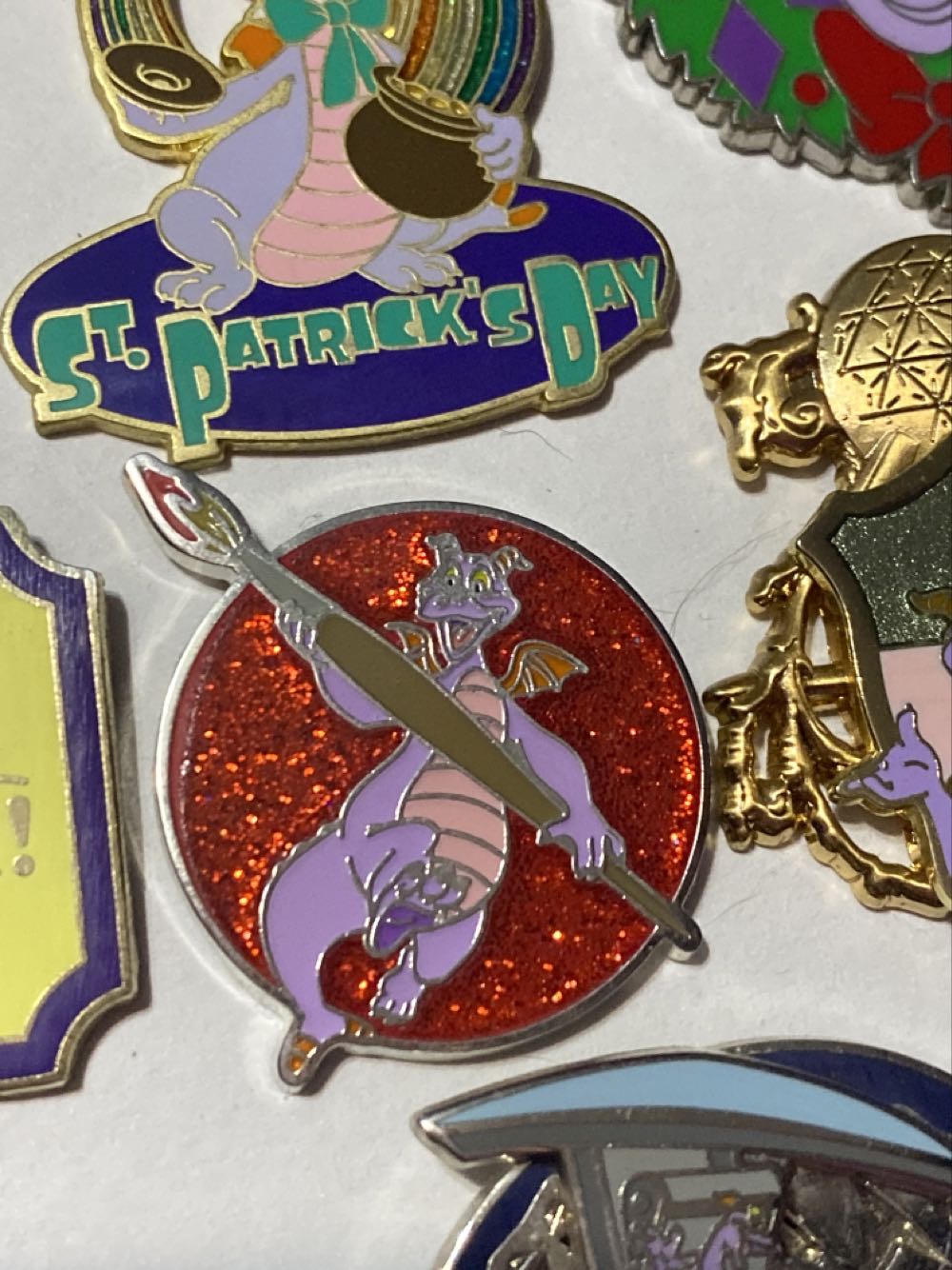 Shop Disney Fantasia 80th Anniversary Collectible Key Special Edition New