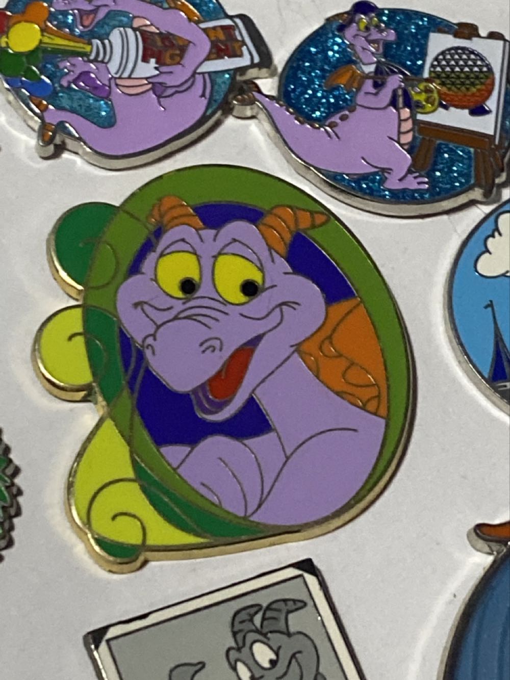 American State - Delaware Tigger First State