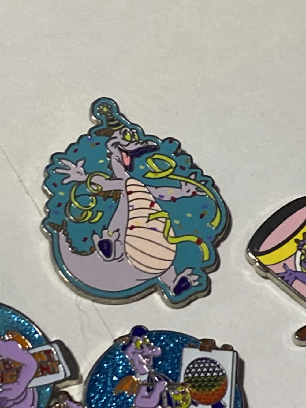 Hard Rock - 2019 - Happy Holidays (Red Guitar)