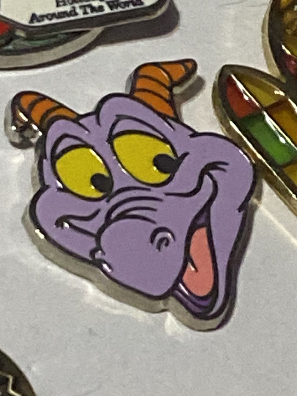 Tinkerbell - The World Revolves Around Me