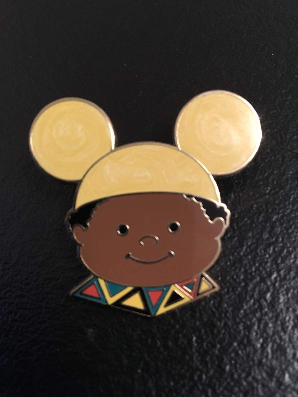 Monsters Inc - Mike As Himself