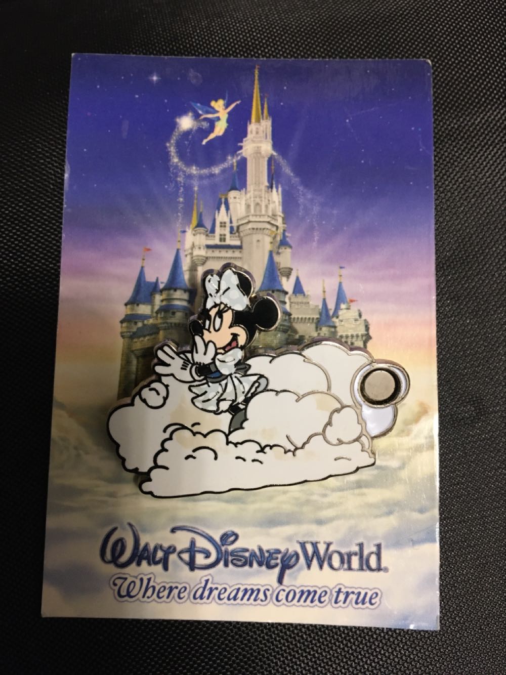 Lady And The Tramp - Disneyland Paris