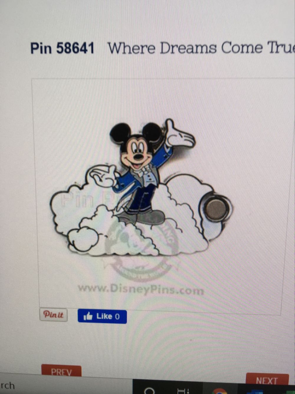 101 Dalmations - Pongo With Puppies