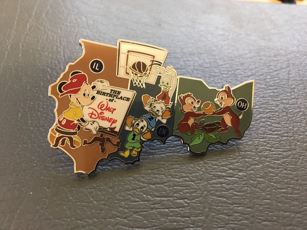 Toy Story - Forky With Moveable Arms On Bonnies Backpack