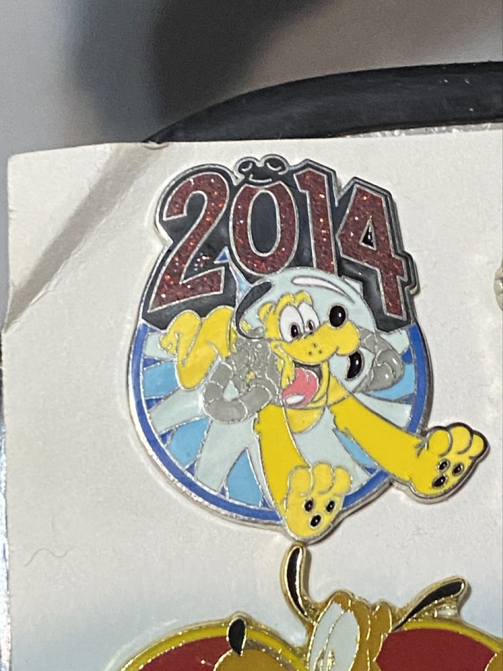 Toy Story - Light Up Buzz Lightyear