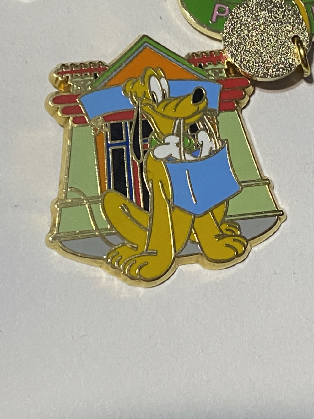 WDI Hero Series - Prince Charming