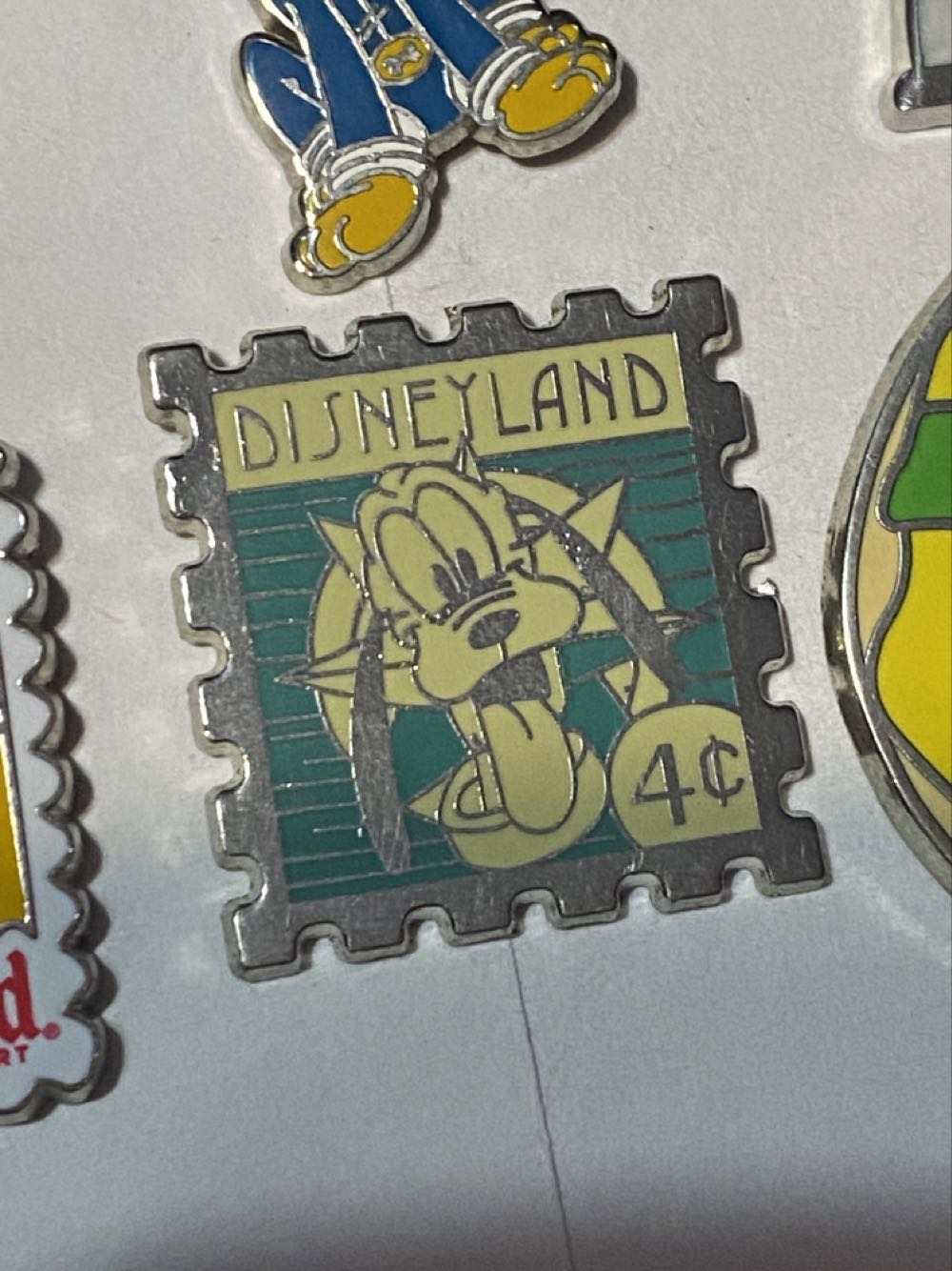 Star Trek Discovery: Section 31 Badge