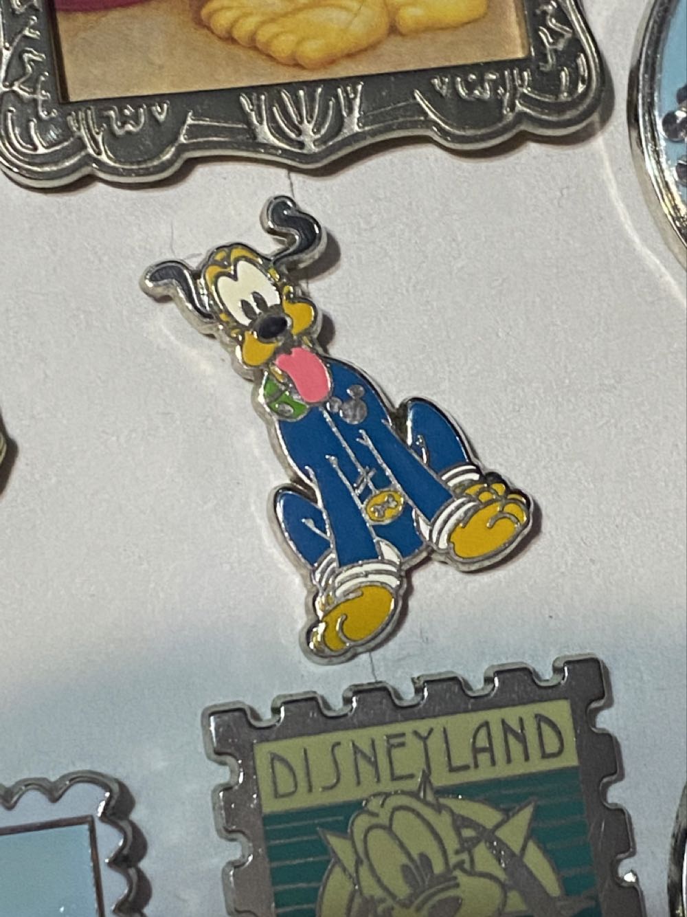 Toy Story - Duke Kaboom