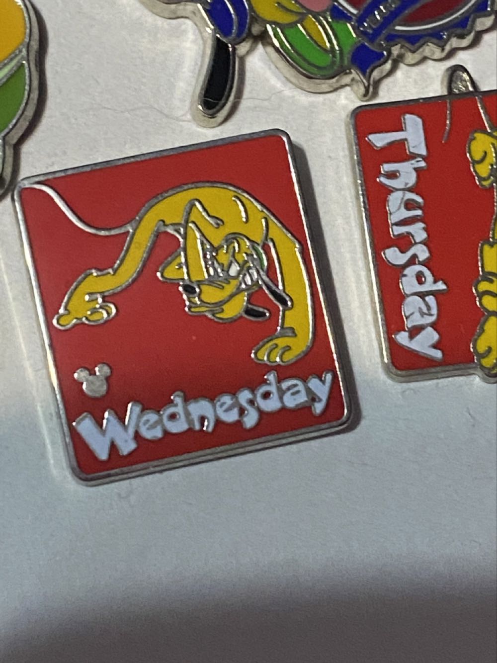 Winnie The Pooh - Eeyore - Animated Sitting Down