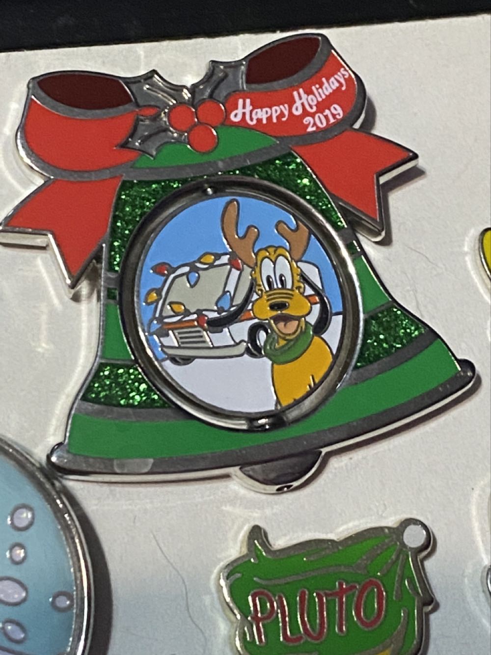 Magic Kingdom - Mickey & Castle