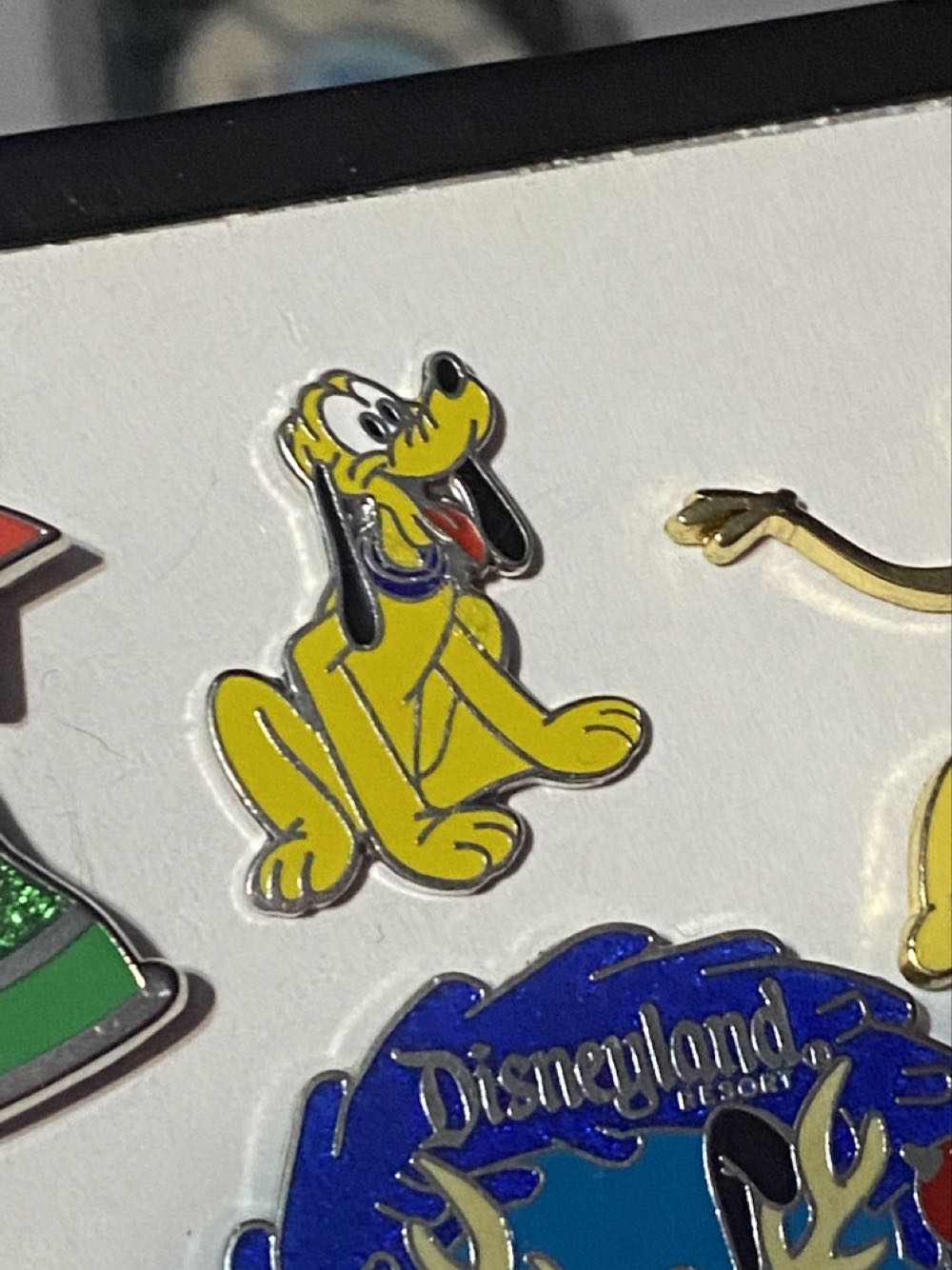 Maleficent: Mistress of Evil Pin Set