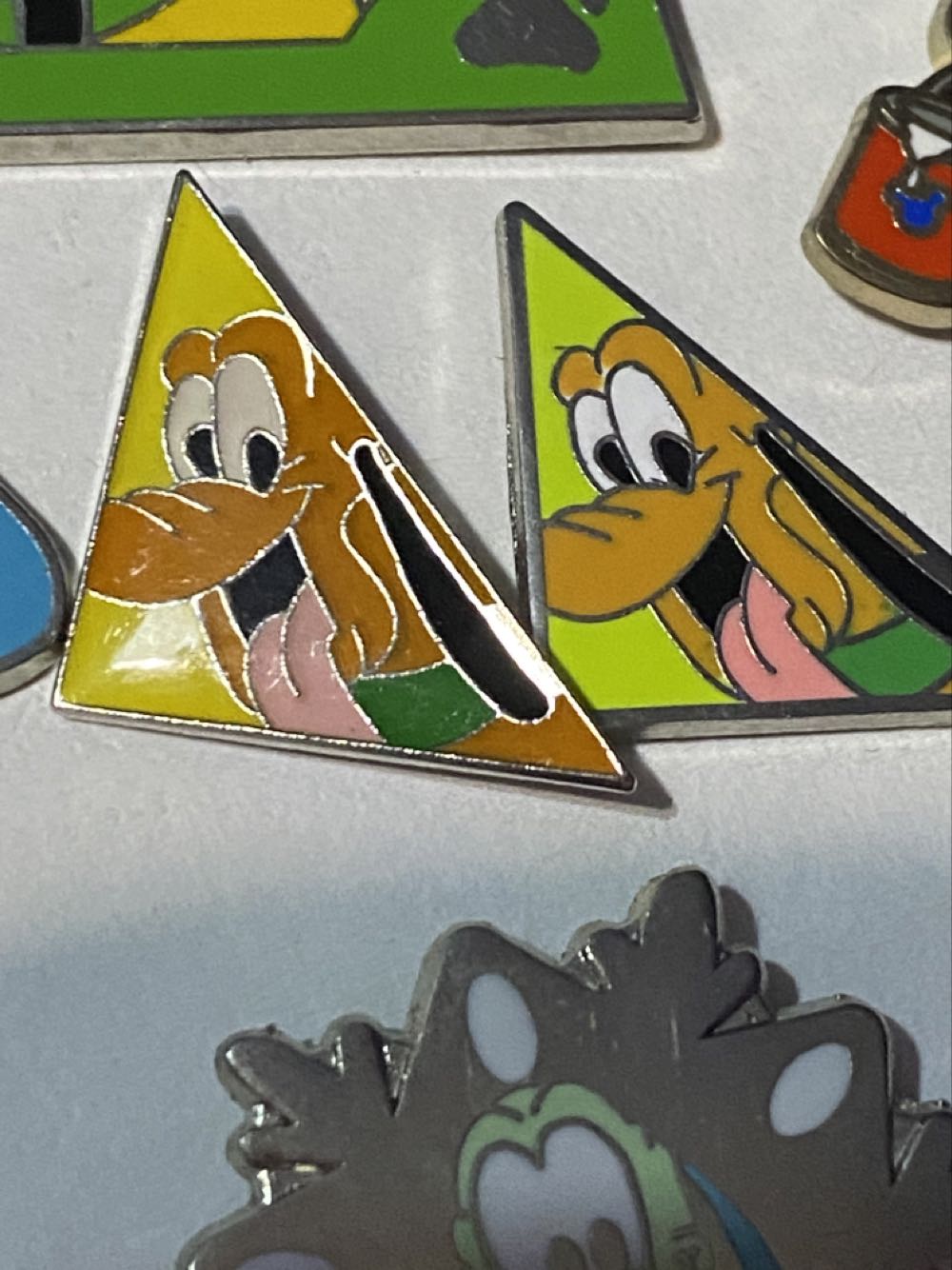 I Suffer From Short Term Memory Loss