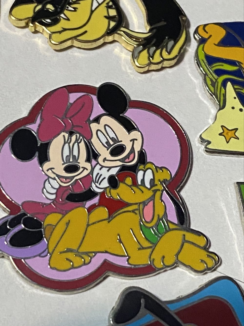 Loungefly Jumbo - Baby Hercules